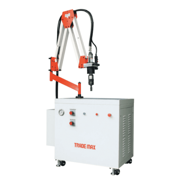 Гидравлические резьбонарезные манипуляторы