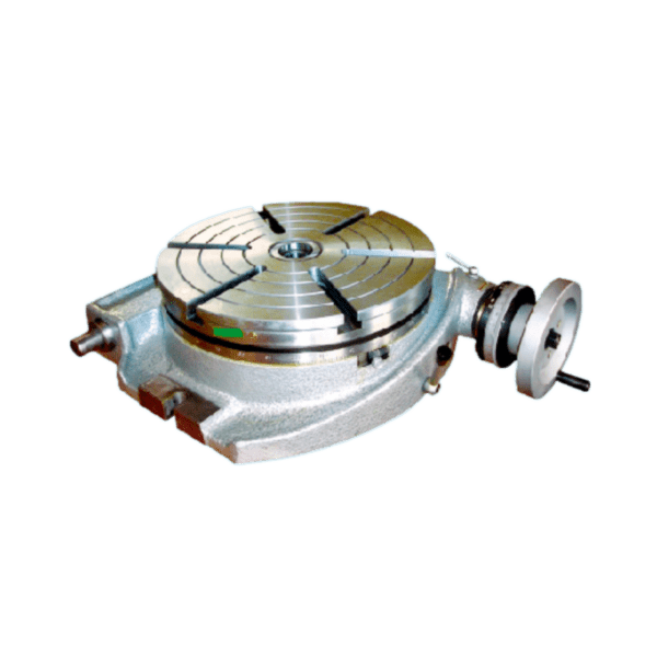 Поворотные столы механические