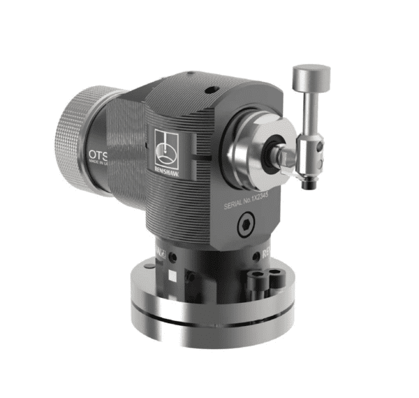 Датчики наладки инструмента