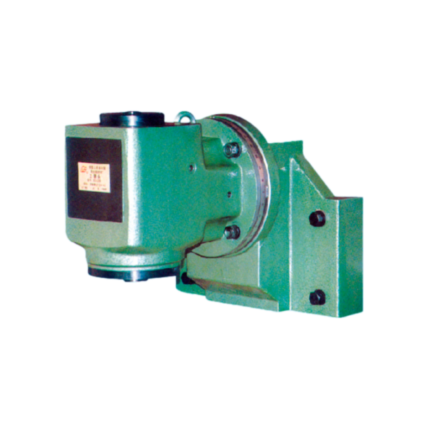 Делительные головки