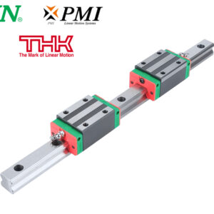 Изображение товара Линейные направляющие