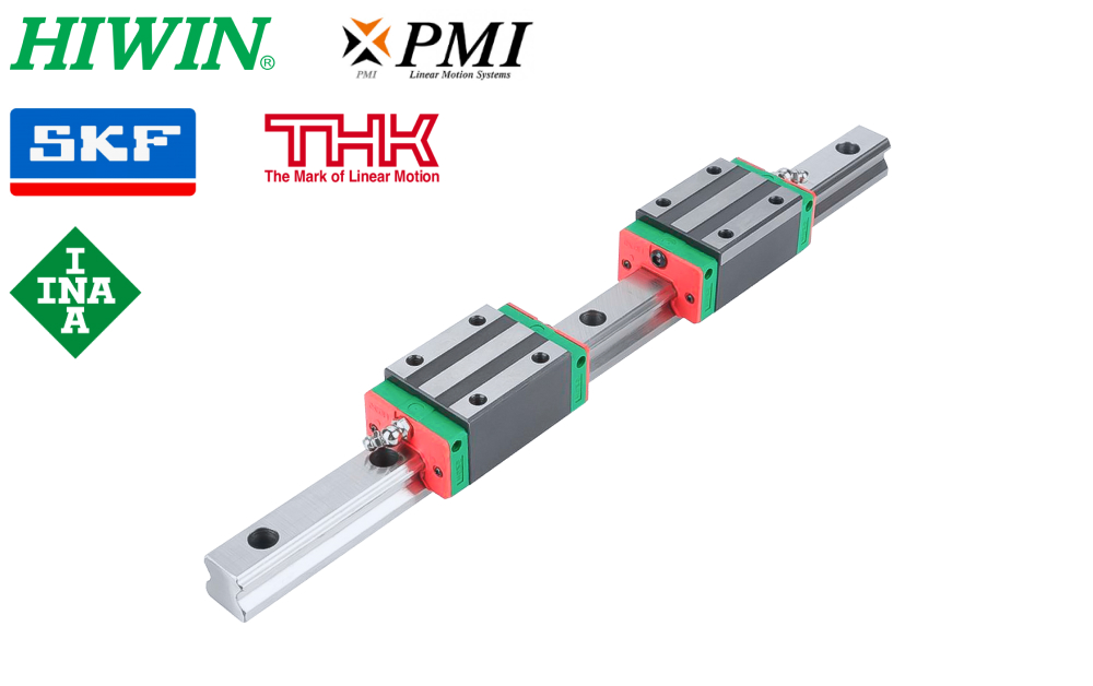 Линейные направляющие