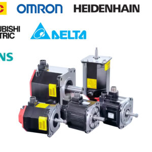 Изображение товара Приводы и сервоприводы