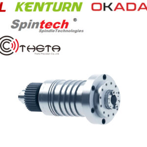 Изображение товара Шпиндели