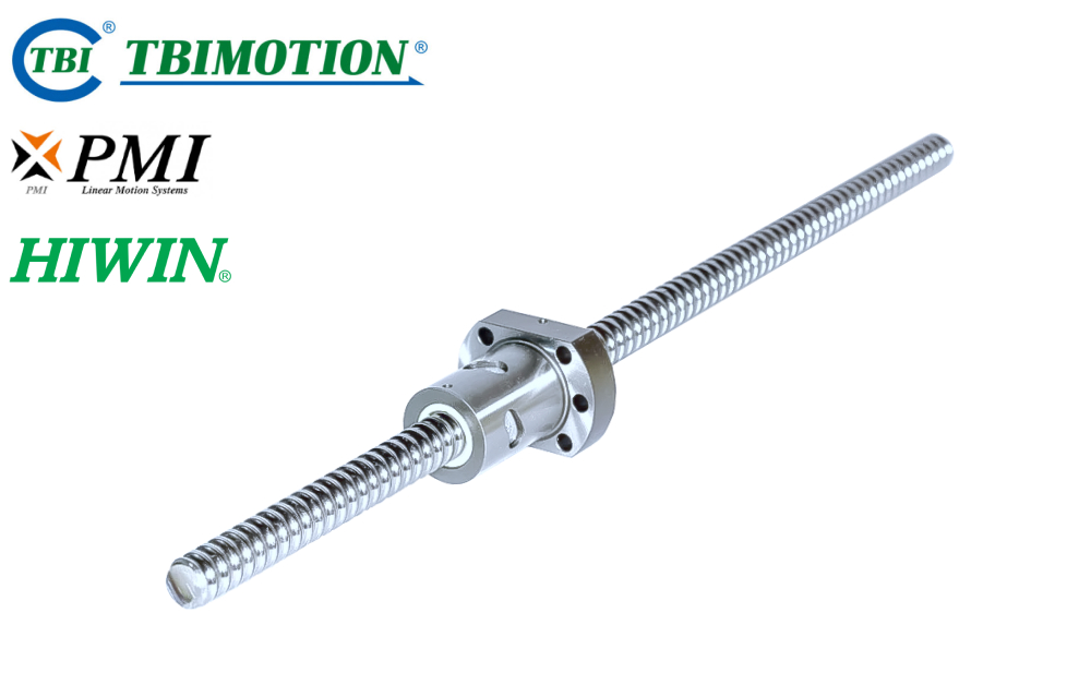 Шарико-винтовые передачи