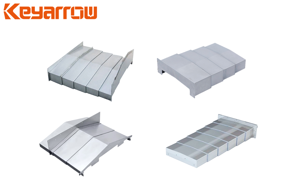 Телескопическая защита