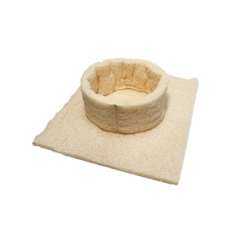 Комплект внутренних сменных фильтров для систем ST-OMC-1500H/2200H