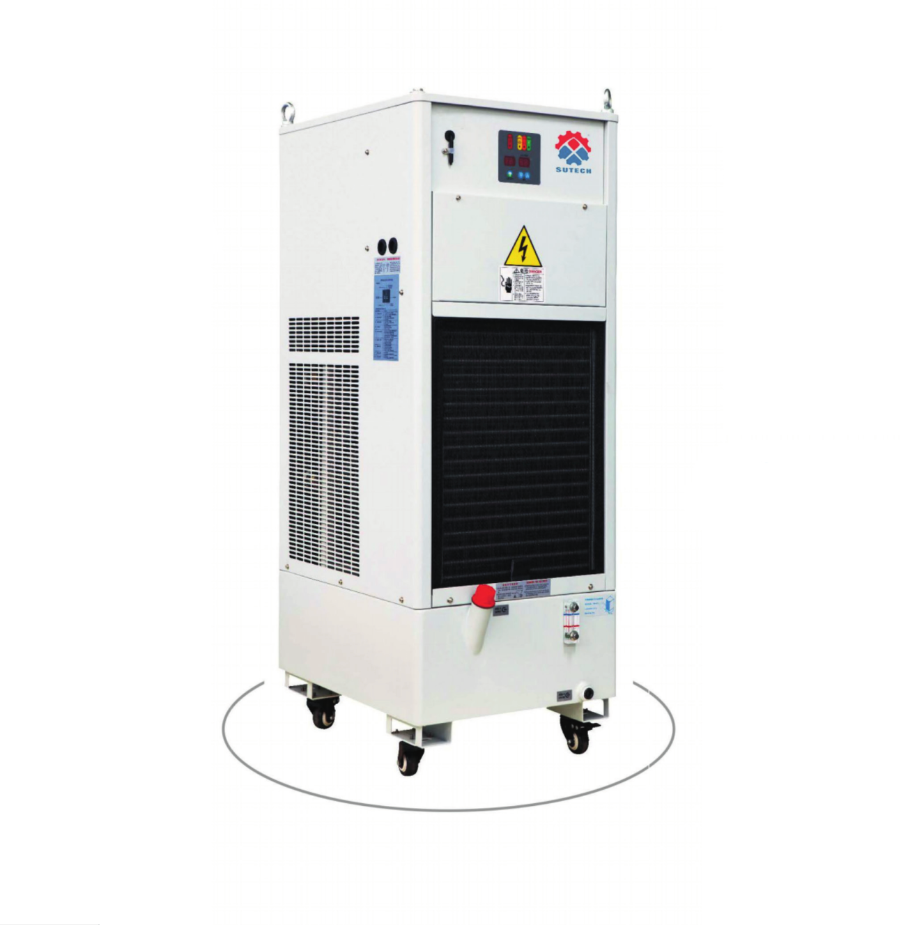 Двойной насос маслоохладителя редуктора AO-25P2TS