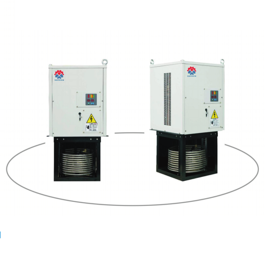 Погружной масляный радиатор AOK-120