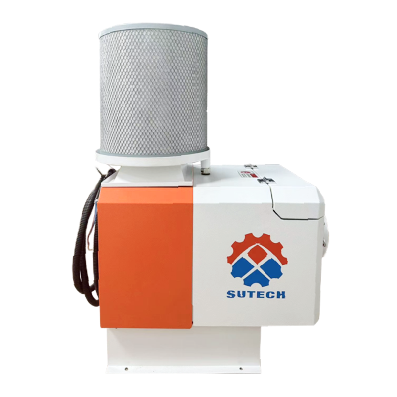 Система удаления масляного тумана ST-OMC-550H