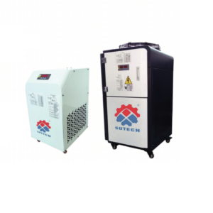 Изображение товара Твердотельный лазерный высокоточный водяной охладитель AW-10 AW-35 (AW-15)