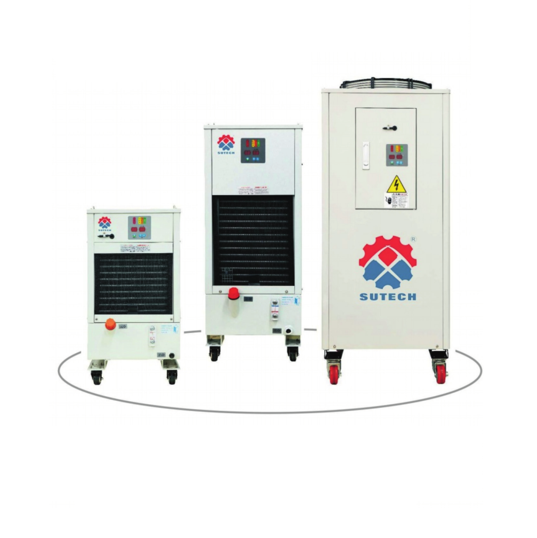 Высокоточный масляный радиатор AO-05