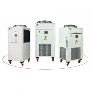 Изображение товара Высокоточный водяной охладитель для станков с ЧПУ AW-15