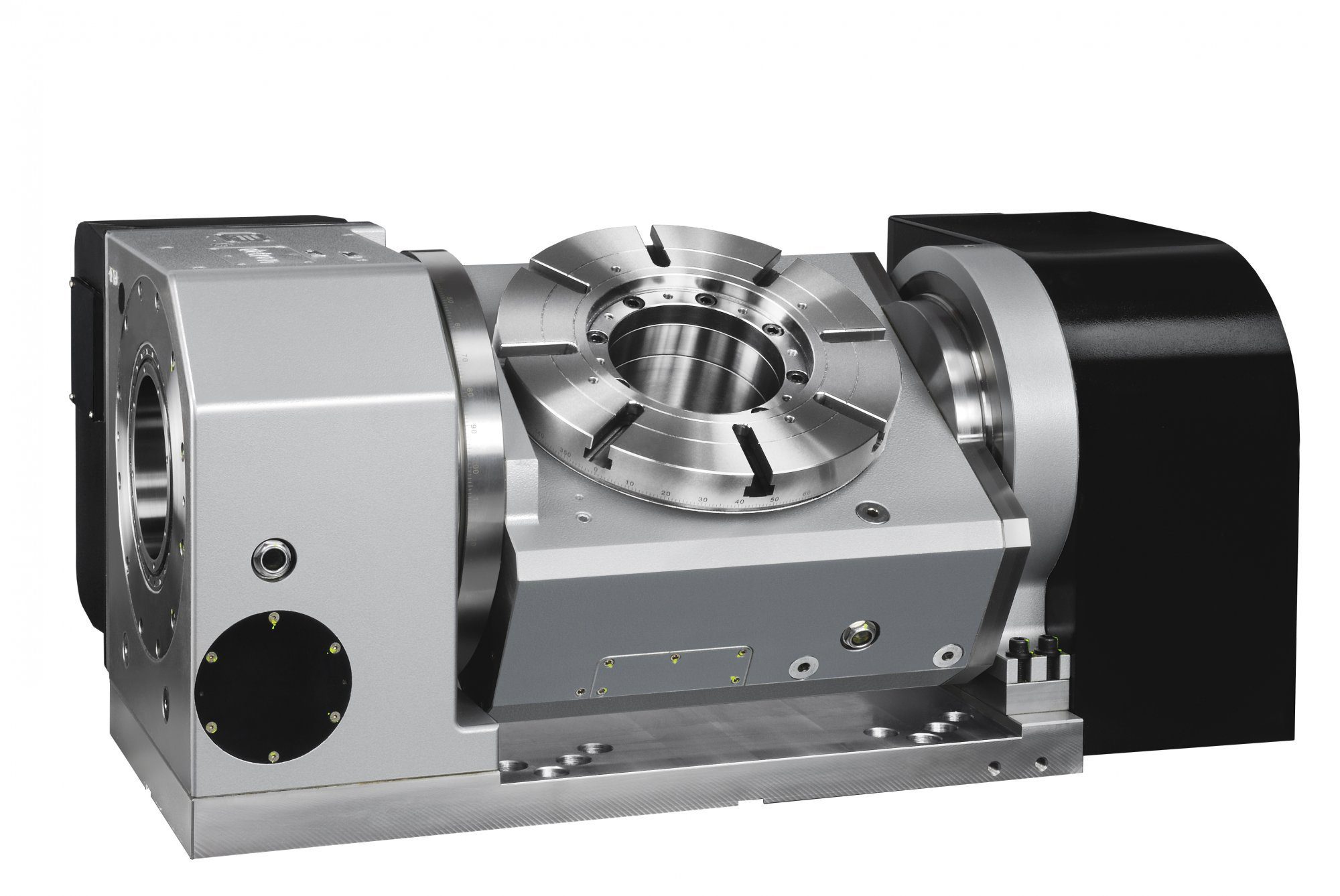 Наклонно-поворотные столы