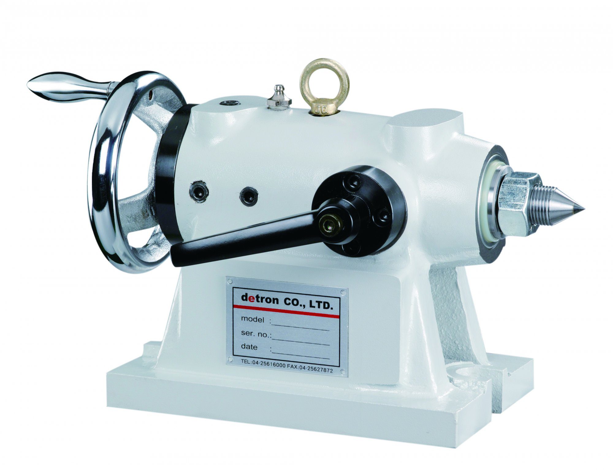 Ручная задняя бабка серии ST-255H