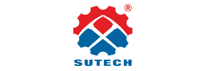 Логотип SHANGHAI SUTECH MACHINERY CO. LTD