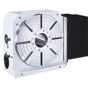 Изображение товара Стол поворотный с ЧПУ (4-я ось) Detron CX-500H