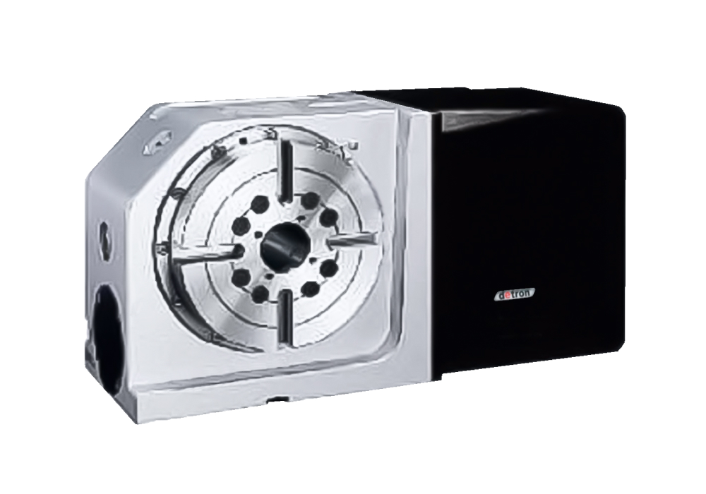 Стол поворотный с ЧПУ (4-я ось) Detron GXA-170SL