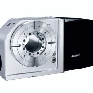 Изображение товара Стол поворотный с ЧПУ (4-я ось) Detron GXA-255HL