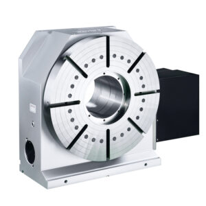 Изображение товара Стол поворотный с ЧПУ (4-я ось) Detron GXA-630EH