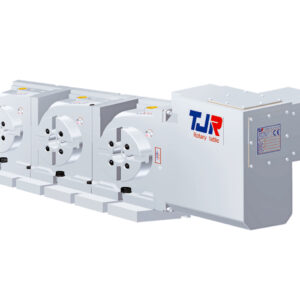 Изображение товара Стол поворотный с ЧПУ (4-я ось) TJR AR-125-3W