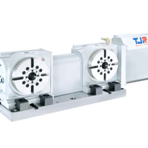 Изображение товара Стол поворотный с ЧПУ (4-я ось) TJR AR-170-2W