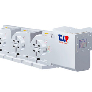 Изображение товара Стол поворотный с ЧПУ (4-я ось) TJR AR-170-3W