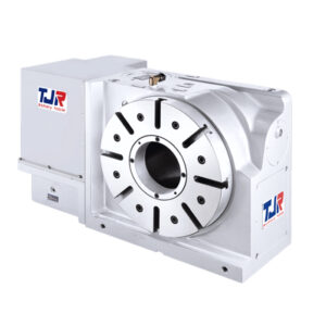 Изображение товара Стол поворотный с ЧПУ (4-я ось) TJR RC-320L