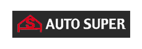 Логотип AUTO SUPER CO., LTD