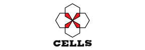 Логотип CELLS TEC CO., LTD