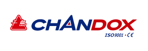 Логотип CHANDOX Precision Industry Co., Ltd