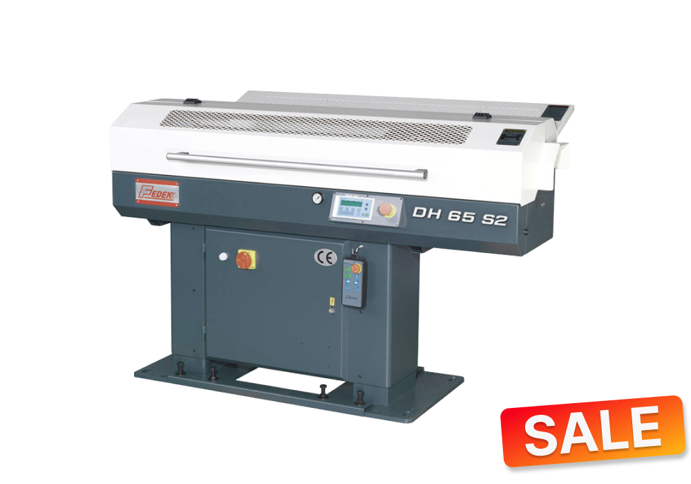 Барфидер Fedek DH 65L