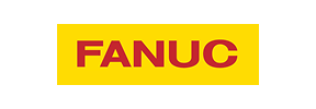 Логотип Fanuc Co., Ltd.