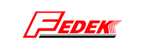 Логотип FEDEK Machine Co., Ltd