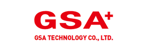 Логотип GSA TECHNOLOGY CO., LTD.
