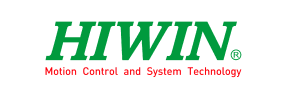 Логотип Hiwin Technology
