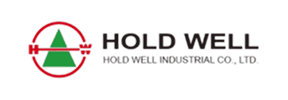 Логотип HOLD WELL INDUSTRIAL CO., LTD