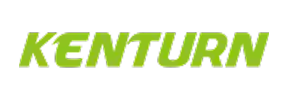 Логотип KENTURN Co. Ltd.