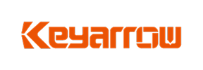 Логотип KEYARROW (TAIWAN) CO., LTD.