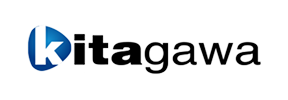 Логотип Kitagawa Corporation