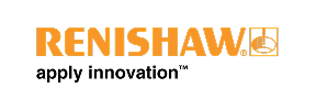 Логотип Renishaw plc