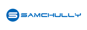 Логотип Samchully Machinery Co, Ltd