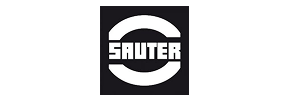Логотип Sauter Feinmechanik GmbH