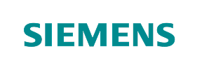 Логотип SIEMENS