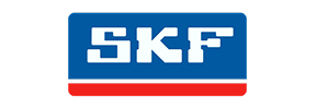 Логотип SKF