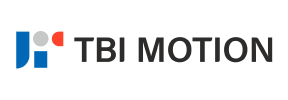 Логотип TBI MOTION TECHNOLOGY CO., LTD