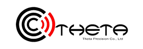 Логотип Theta Precision Co., LTD