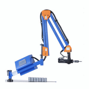 Изображение товара Электрический резьбонарезной манипулятор M3-M12 ZH-D201LW