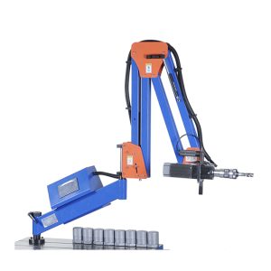 Изображение товара Электрический резьбонарезной манипулятор M3-M16 ZH-D301LW