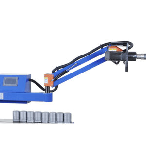 Изображение товара Электрический резьбонарезной манипулятор M6-M30 ZH-D601SW